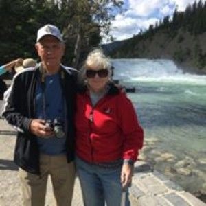 Meet your Posher, Alice